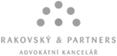 Advokátní kancelář pro náročnou a sofistikovanou klientelu.